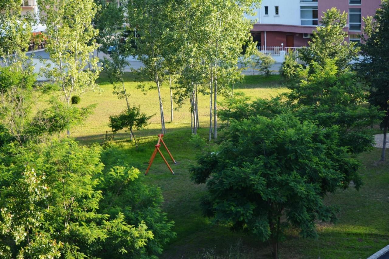 Family Apartments In Solmarin サニービーチ エクステリア 写真