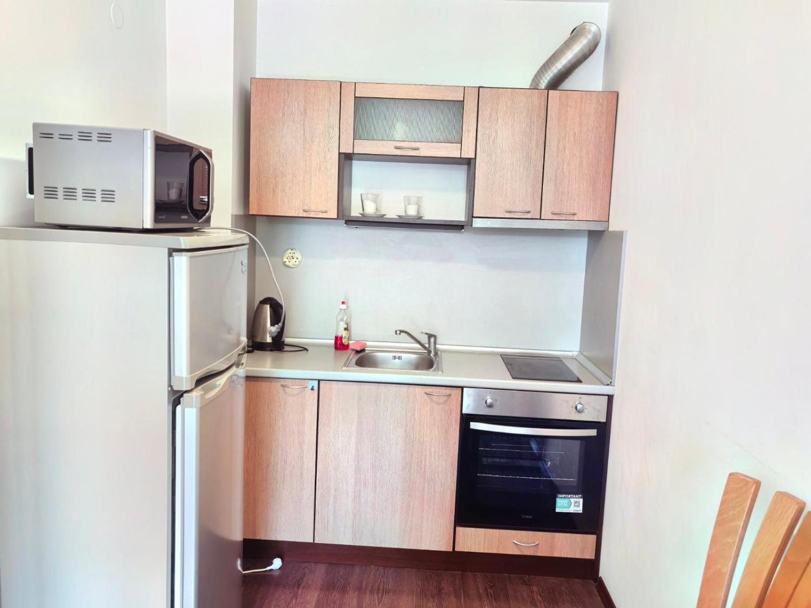 Family Apartments In Solmarin サニービーチ エクステリア 写真