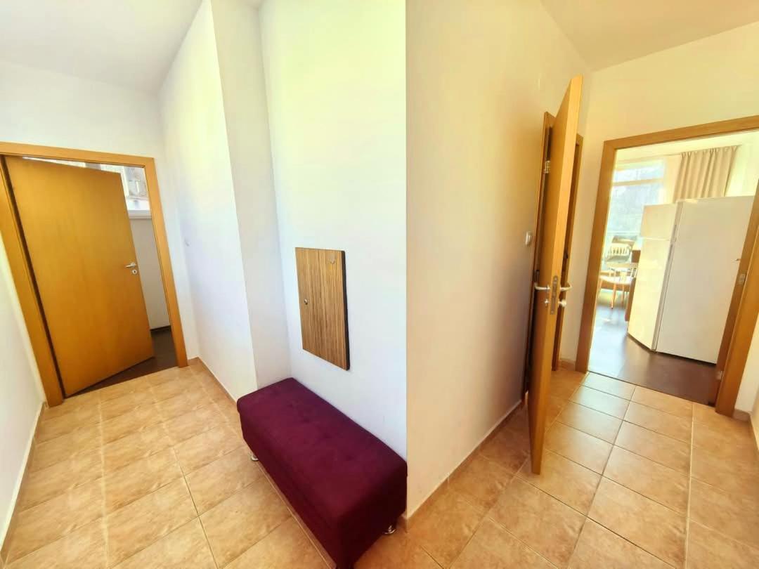 Family Apartments In Solmarin サニービーチ 部屋 写真