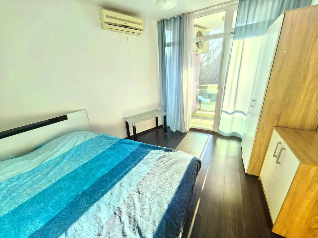 Family Apartments In Solmarin サニービーチ エクステリア 写真