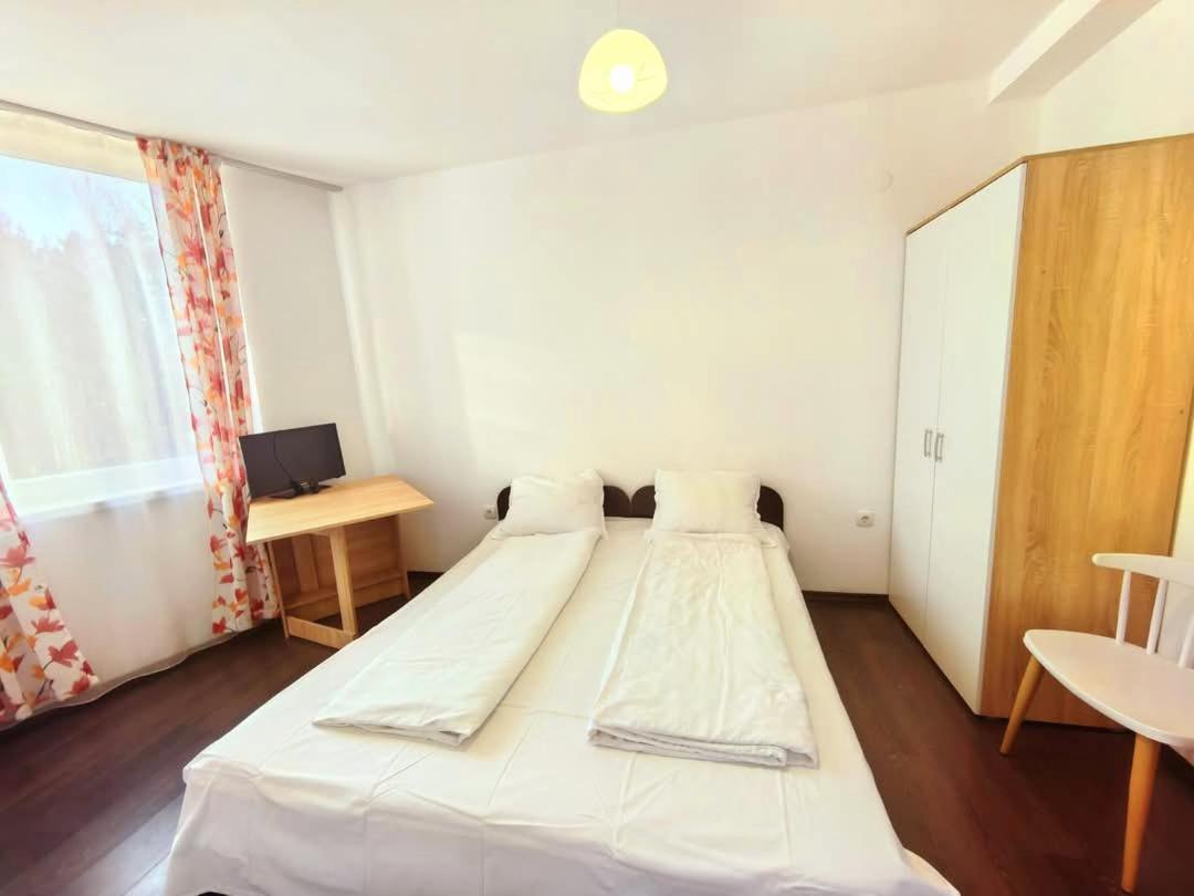 Family Apartments In Solmarin サニービーチ エクステリア 写真