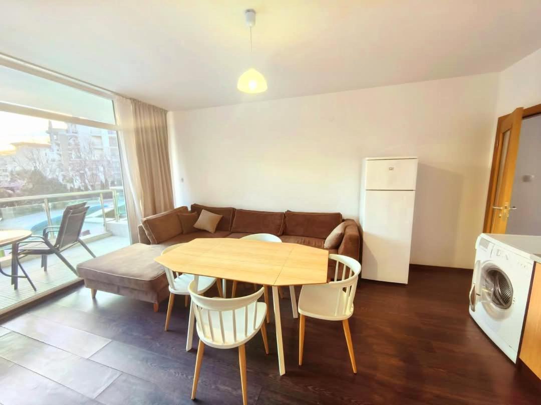 Family Apartments In Solmarin サニービーチ 部屋 写真